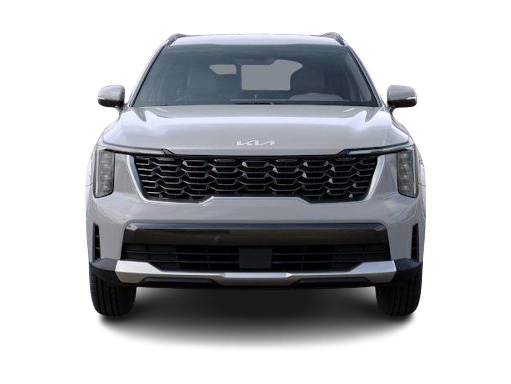 Thumbnail: 2026 Kia Sorento - 6