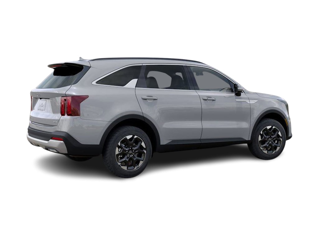 Thumbnail: 2026 Kia Sorento - 15