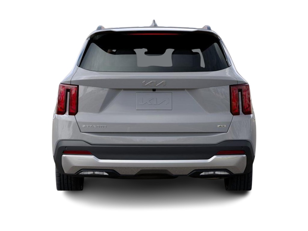 Thumbnail: 2026 Kia Sorento - 20