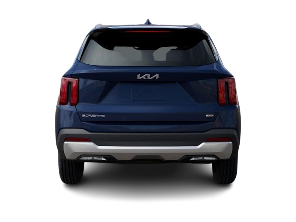 Thumbnail: 2026 Kia Sorento - 5