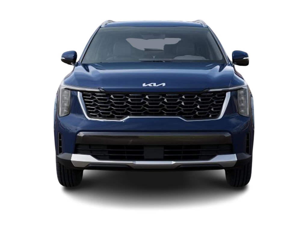 Thumbnail: 2026 Kia Sorento - 6