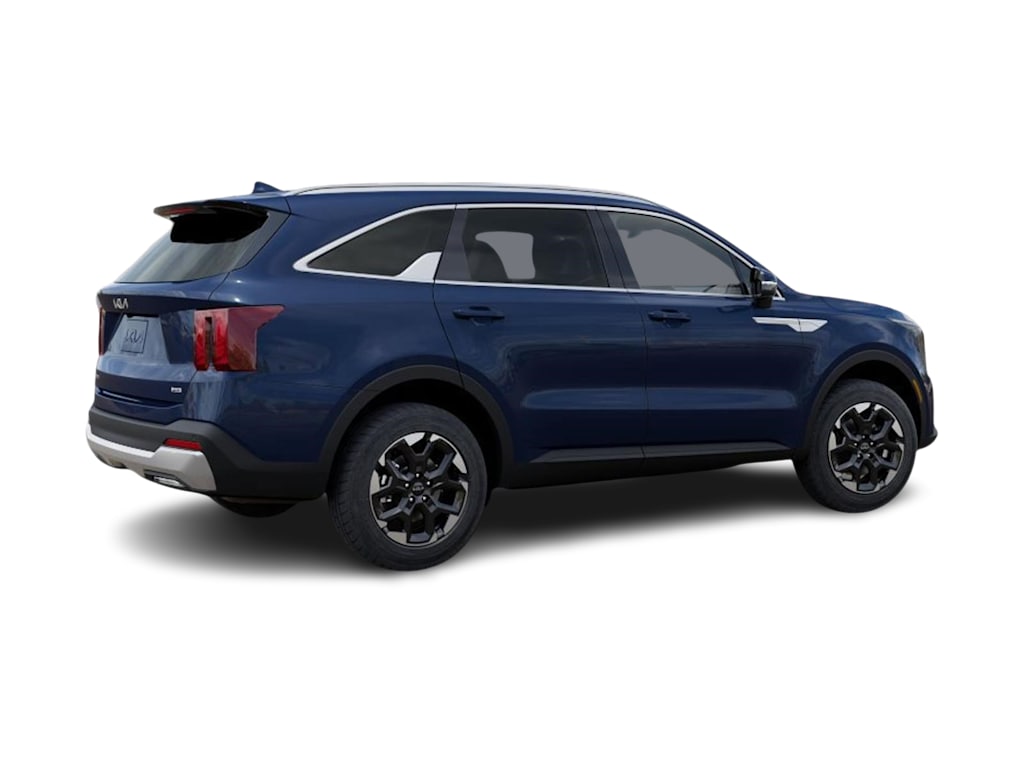 Thumbnail: 2026 Kia Sorento - 16