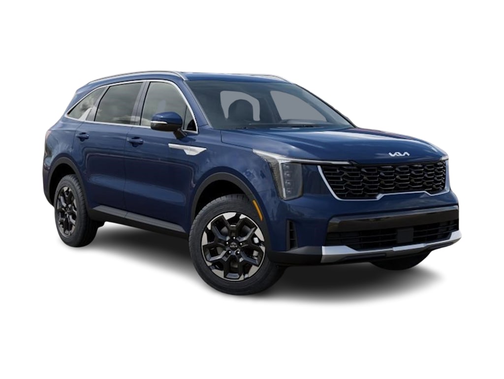 Thumbnail: 2026 Kia Sorento - 18