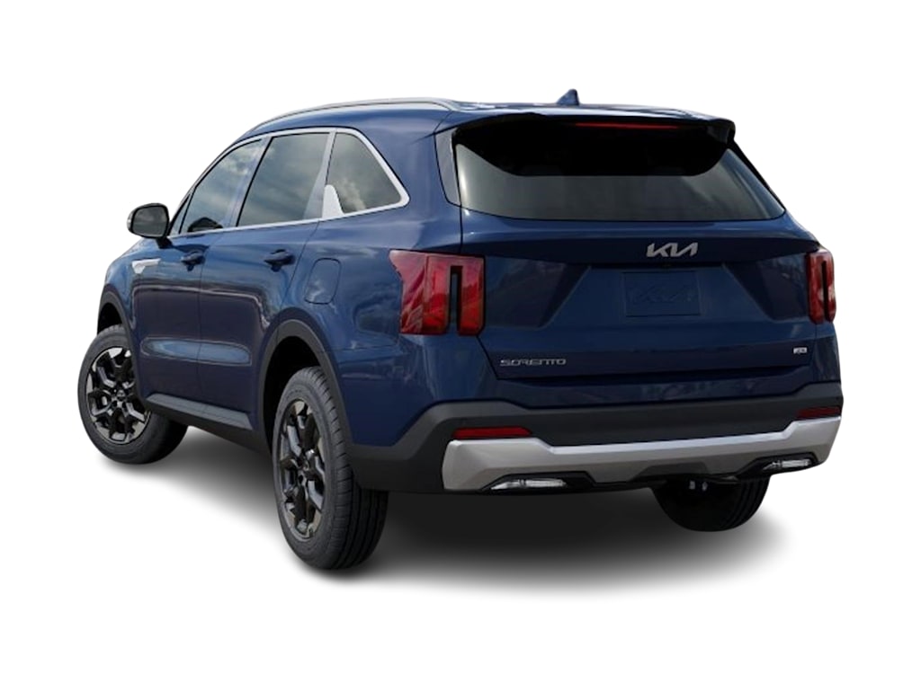 Thumbnail: 2026 Kia Sorento - 4