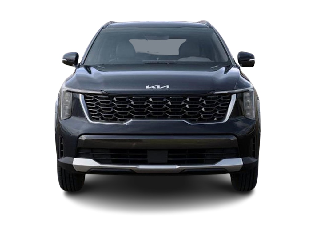 Thumbnail: 2026 Kia Sorento - 5