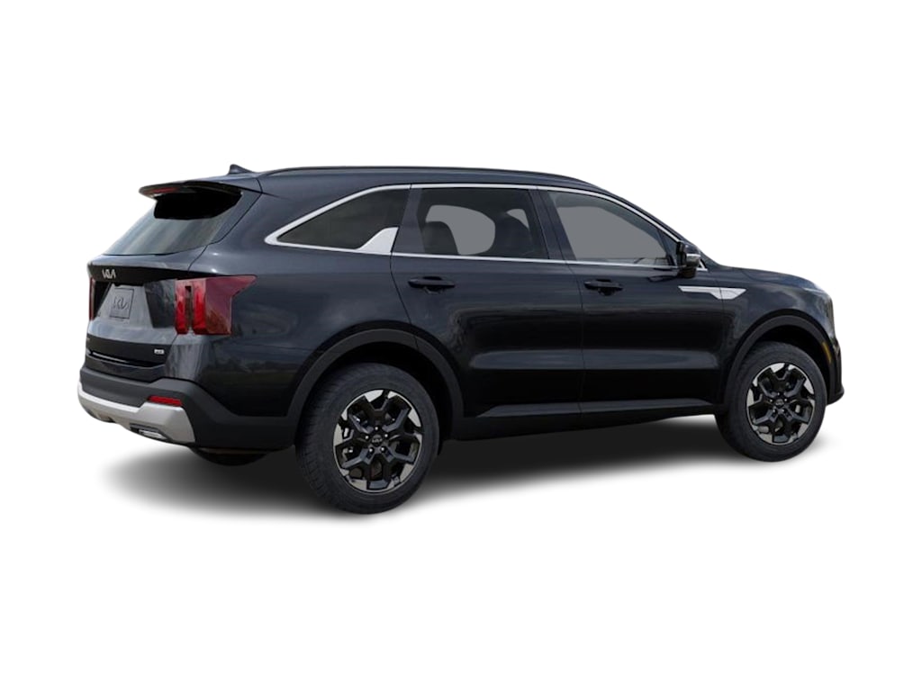 Thumbnail: 2026 Kia Sorento - 15