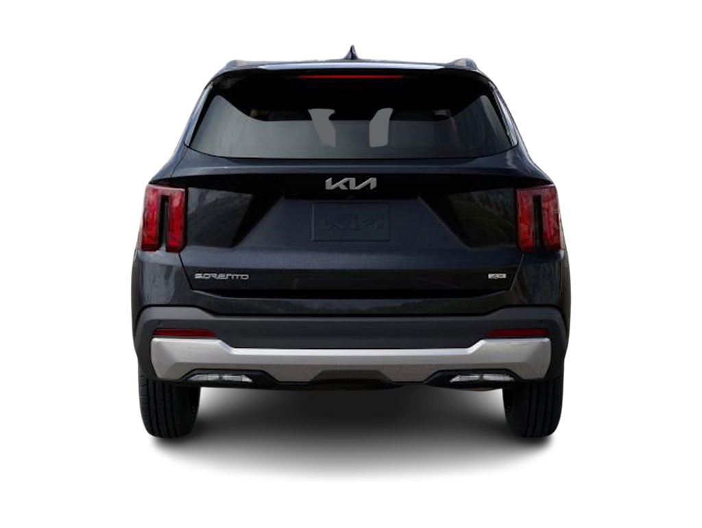 Thumbnail: 2026 Kia Sorento - 4