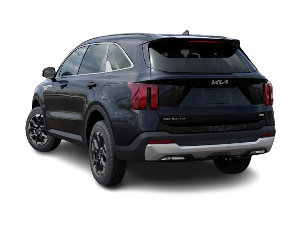 Thumbnail: 2026 Kia Sorento - 3