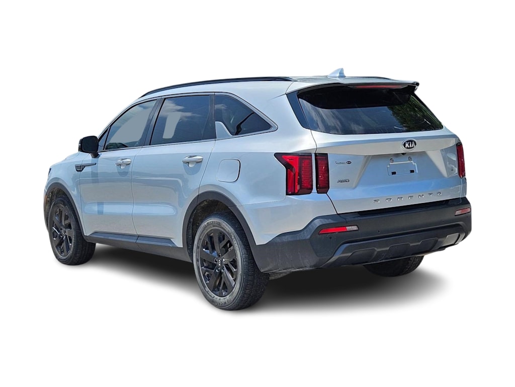 Thumbnail: 2021 Kia Sorento - 4
