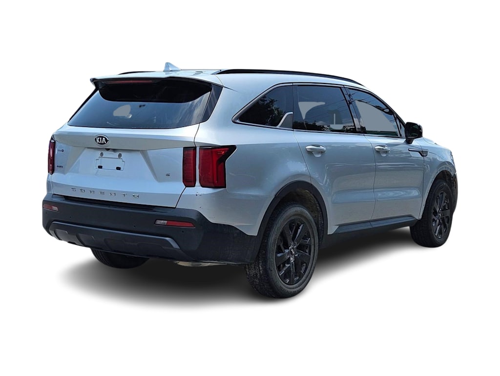 Thumbnail: 2021 Kia Sorento - 12