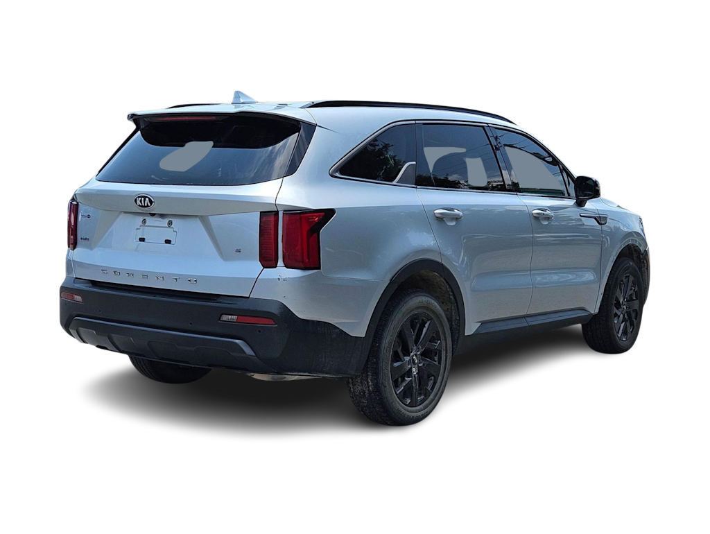 Thumbnail: 2021 Kia Sorento - 18