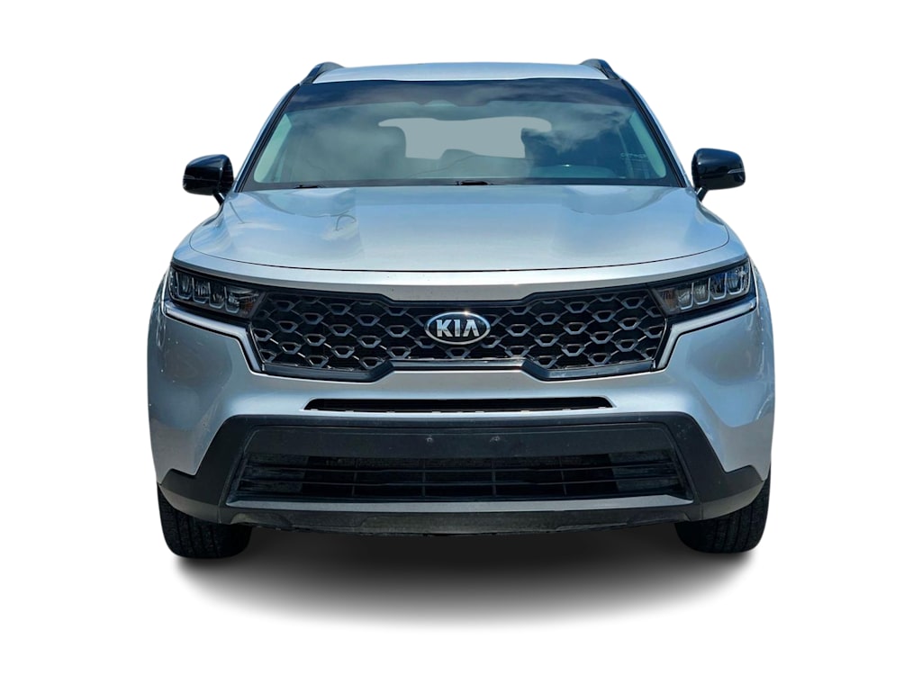 Thumbnail: 2021 Kia Sorento - 6