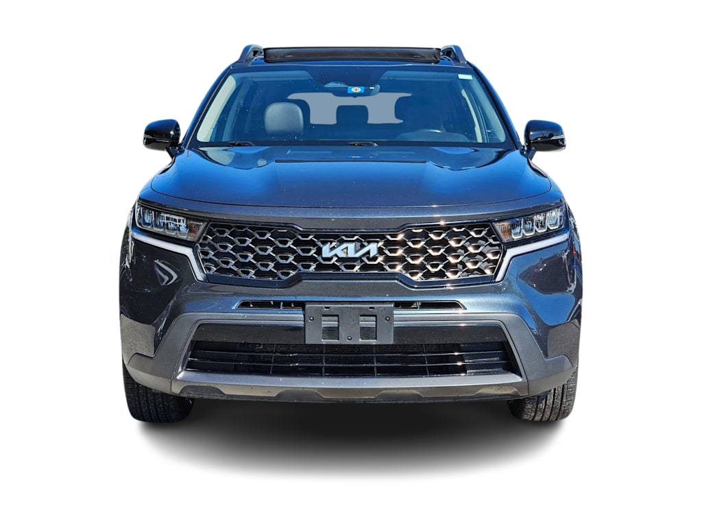 Thumbnail: 2023 Kia Sorento - 5