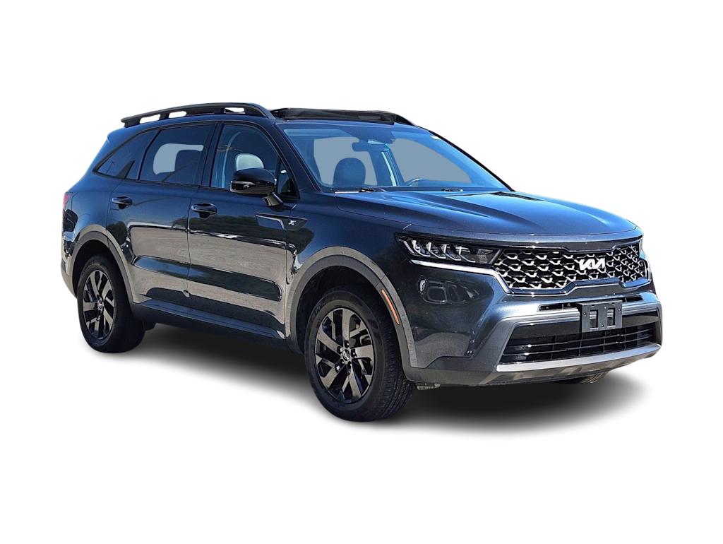 Thumbnail: 2023 Kia Sorento - 14