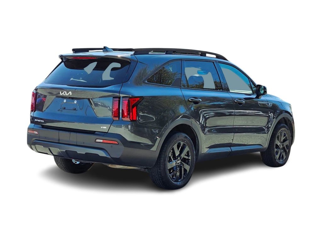 Thumbnail: 2023 Kia Sorento - 12