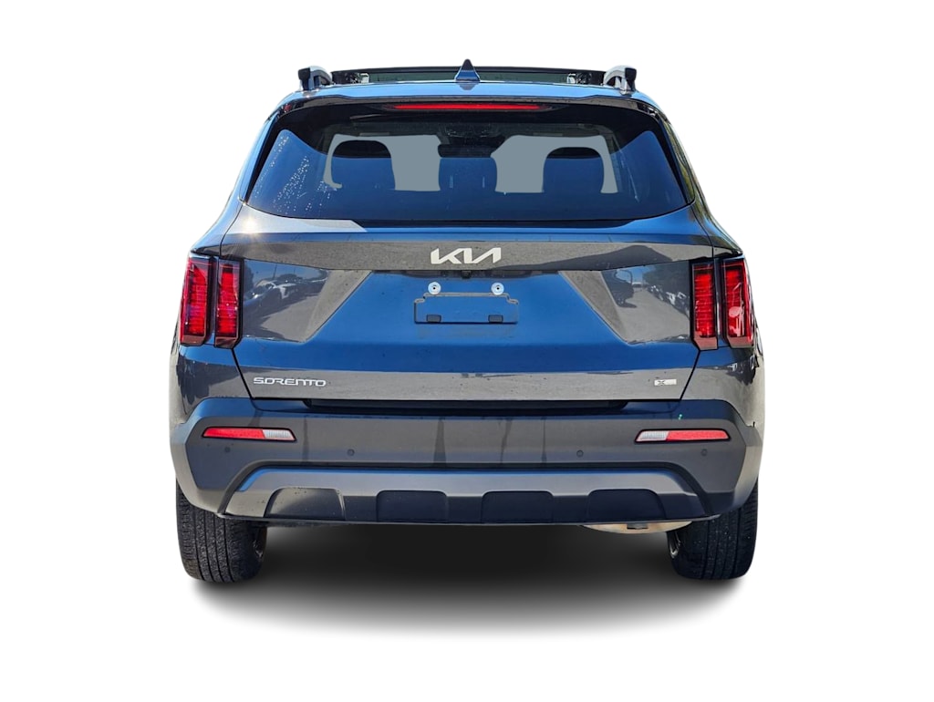 Thumbnail: 2023 Kia Sorento - 4