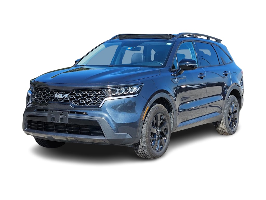 Thumbnail: 2023 Kia Sorento - 15