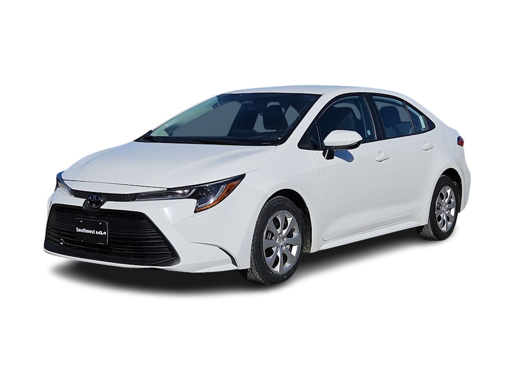 Thumbnail: 2024 Toyota Corolla - 23