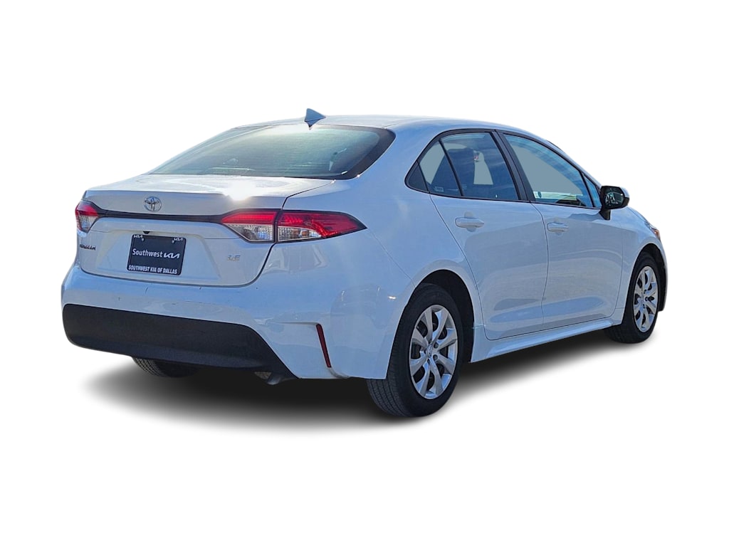 Thumbnail: 2024 Toyota Corolla - 19