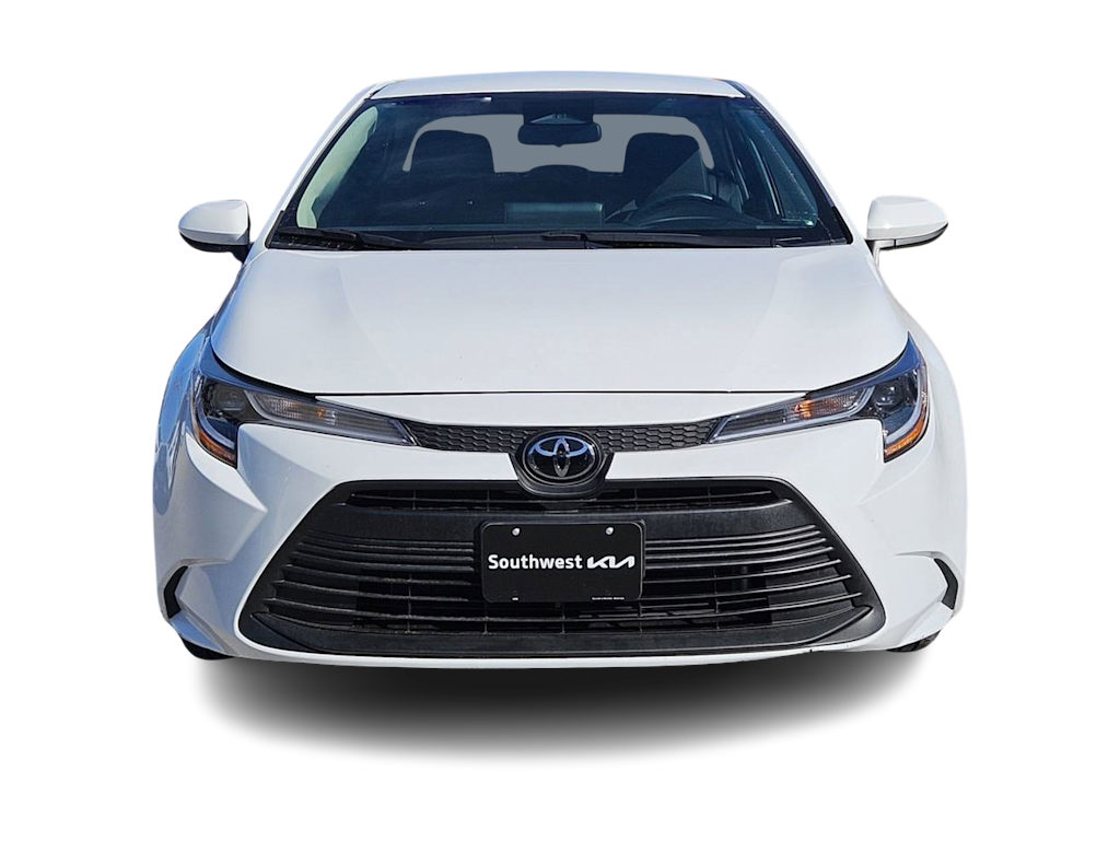 Thumbnail: 2024 Toyota Corolla - 22