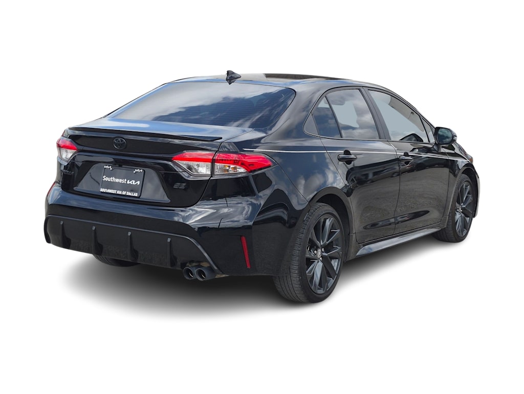 Thumbnail: 2024 Toyota Corolla - 17