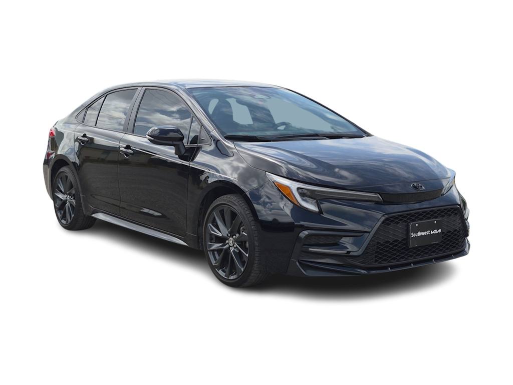 Thumbnail: 2024 Toyota Corolla - 19