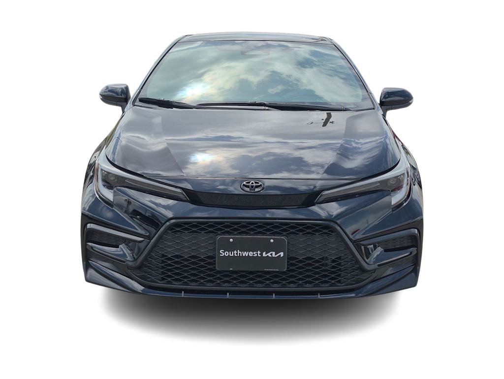 Thumbnail: 2024 Toyota Corolla - 6