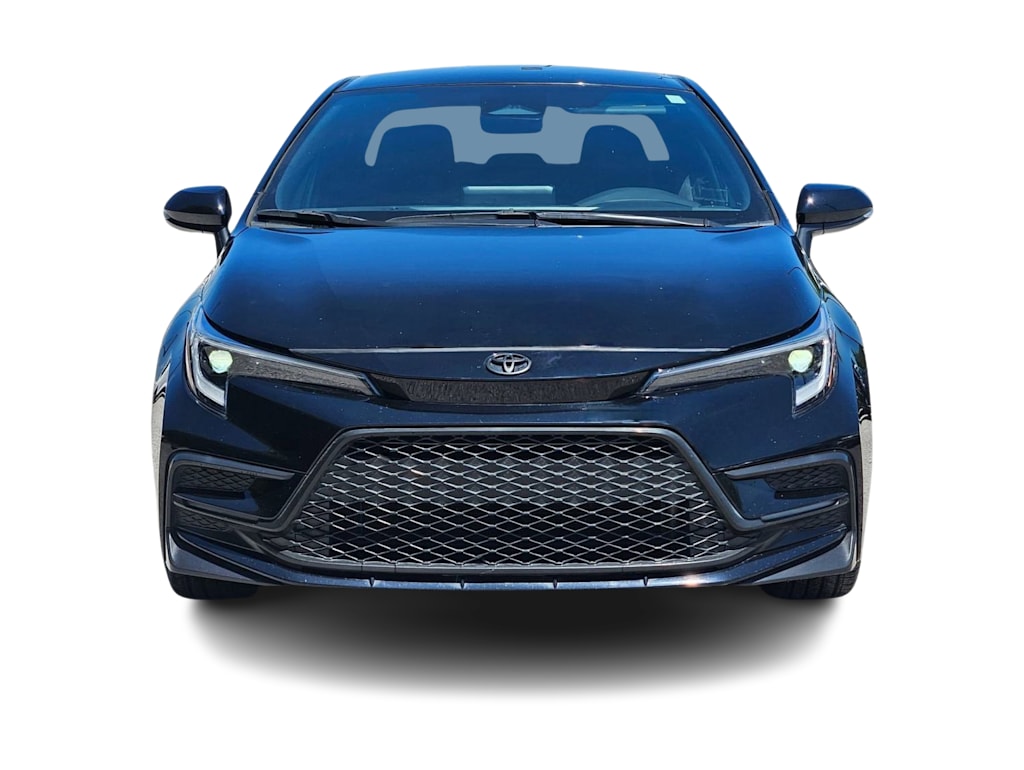 2024 Toyota Corolla SE 18