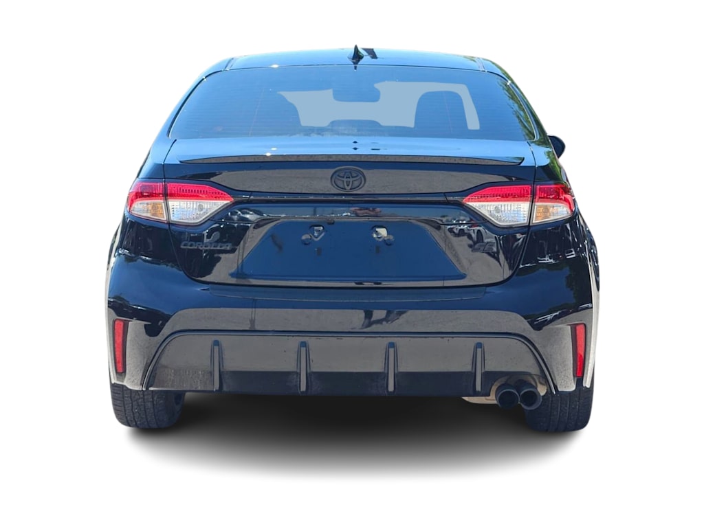 2024 Toyota Corolla SE 5
