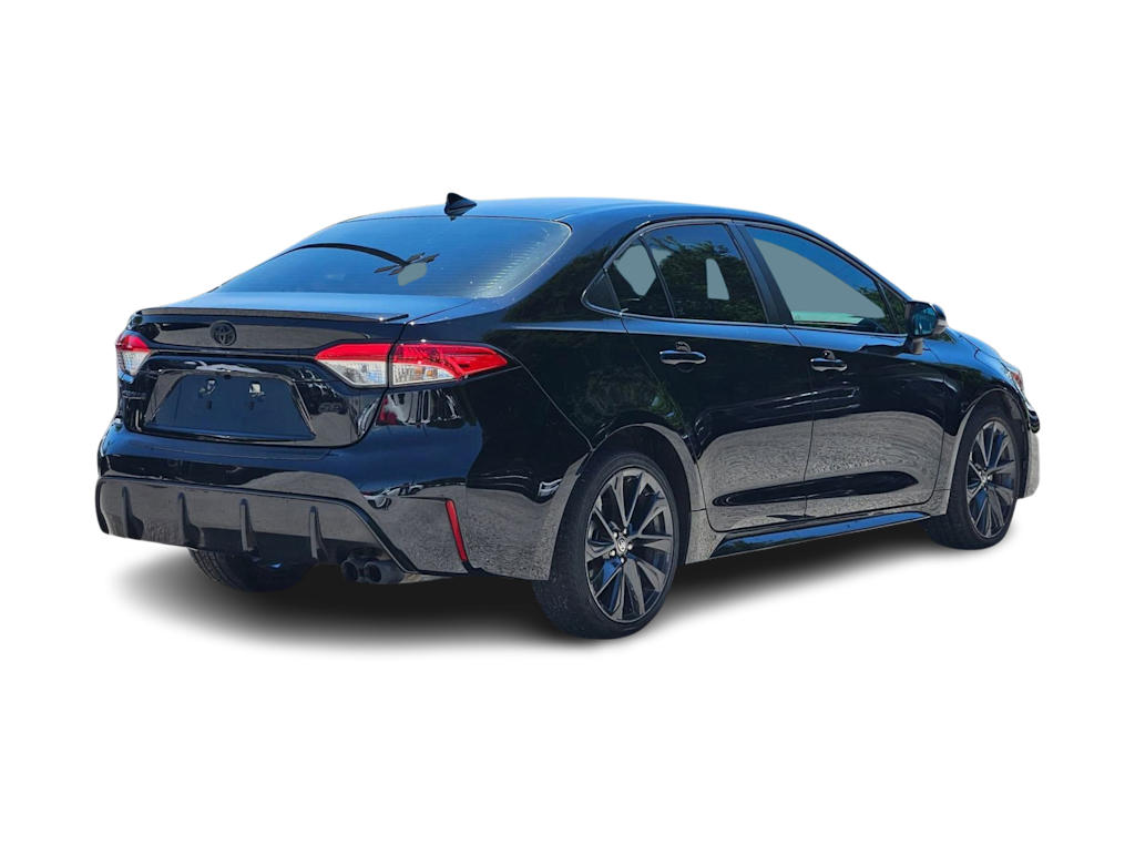 2024 Toyota Corolla SE 15