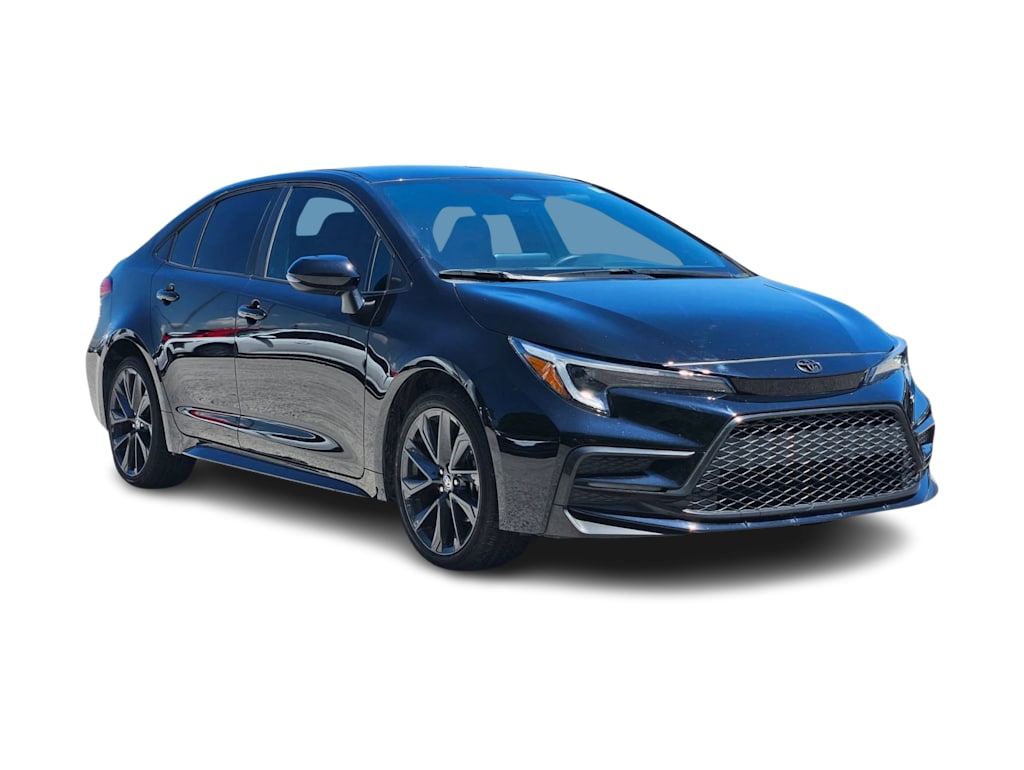 2024 Toyota Corolla SE 17
