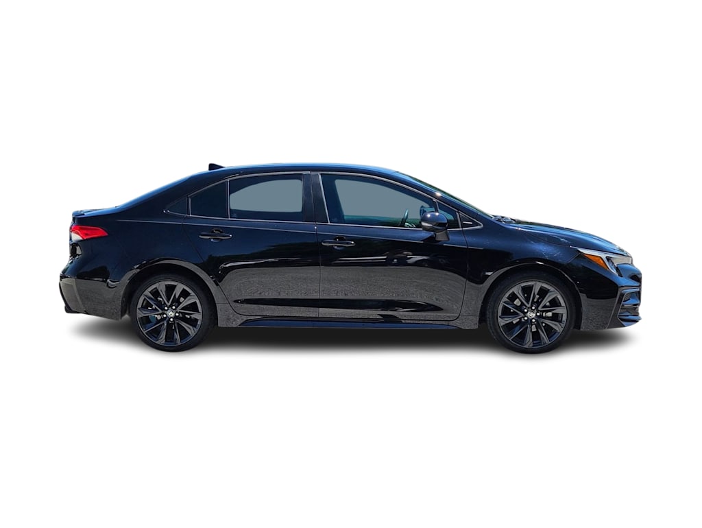 2024 Toyota Corolla SE 16