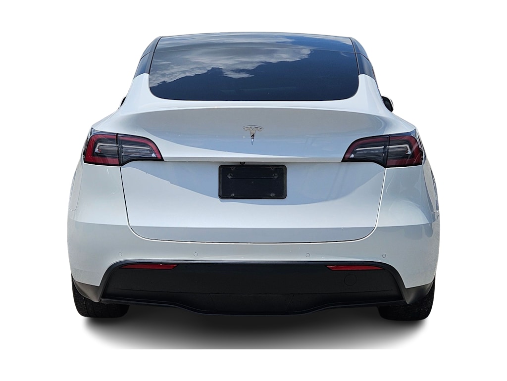 Thumbnail: 2021 Tesla Model Y - 5