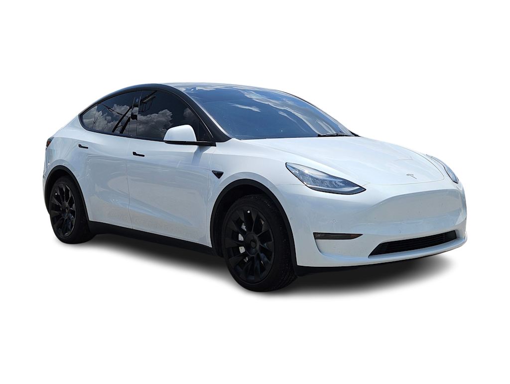 Thumbnail: 2021 Tesla Model Y - 15