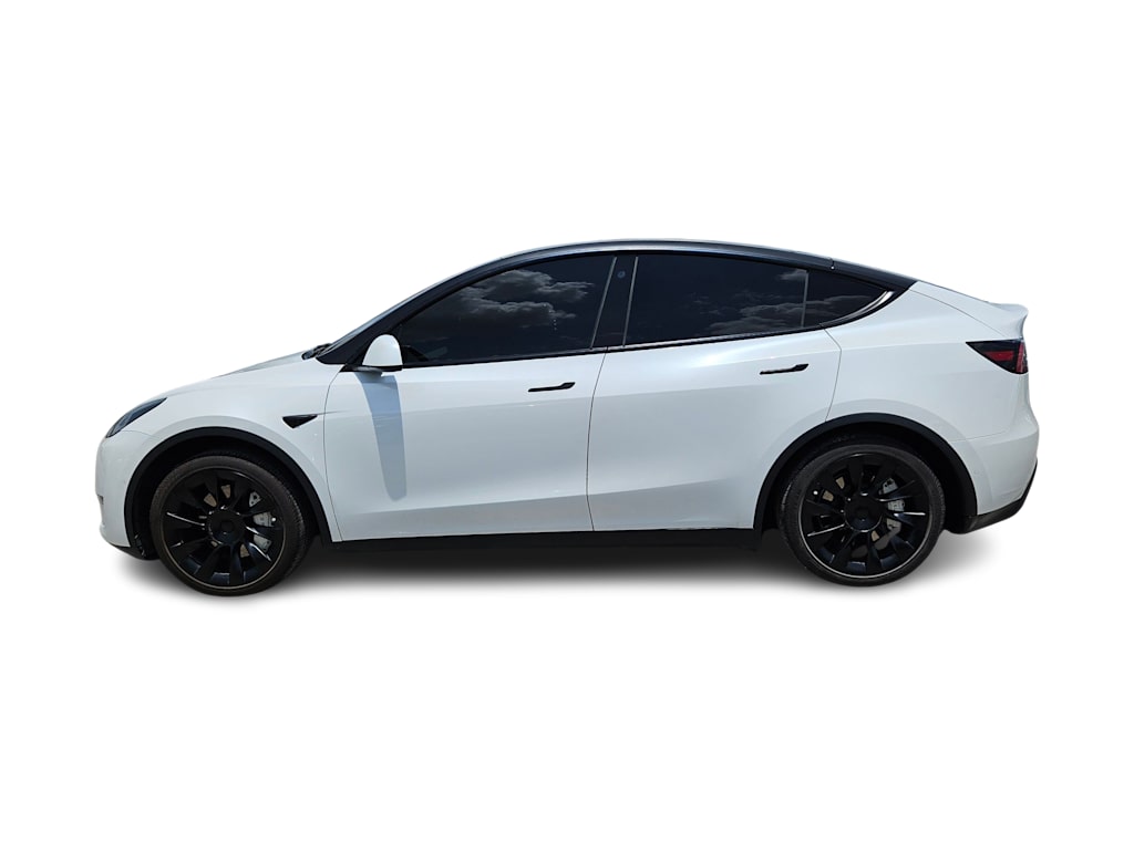 Thumbnail: 2021 Tesla Model Y - 3