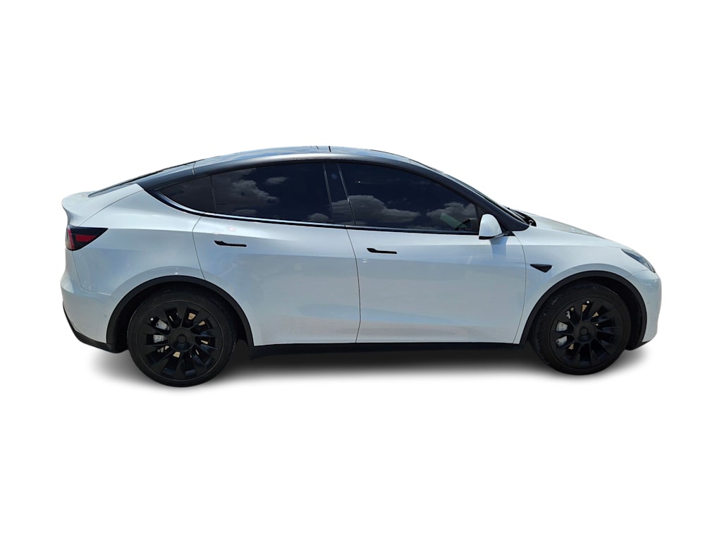 Thumbnail: 2021 Tesla Model Y - 14