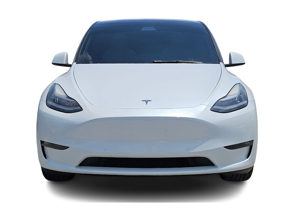 Thumbnail: 2021 Tesla Model Y - 6