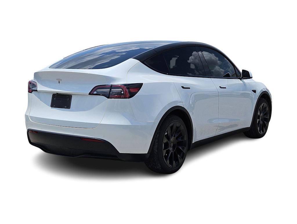 Thumbnail: 2021 Tesla Model Y - 13