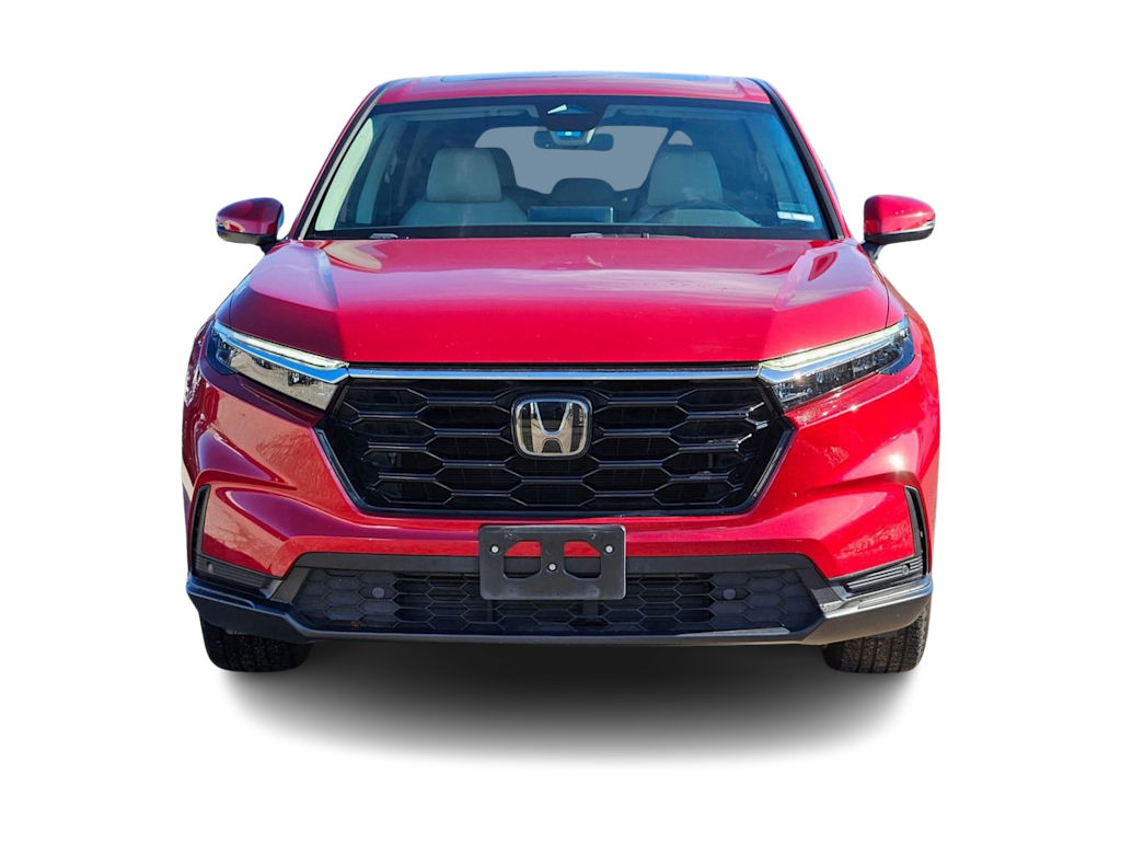 Thumbnail: 2023 Honda CR-V - 6