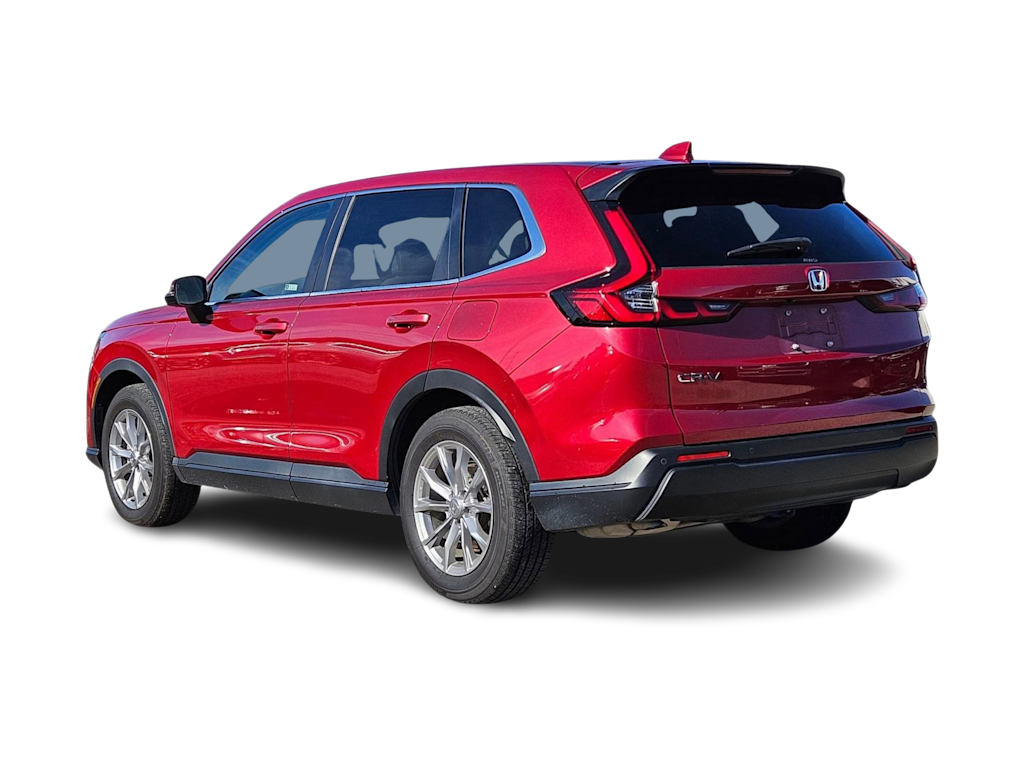 Thumbnail: 2023 Honda CR-V - 4