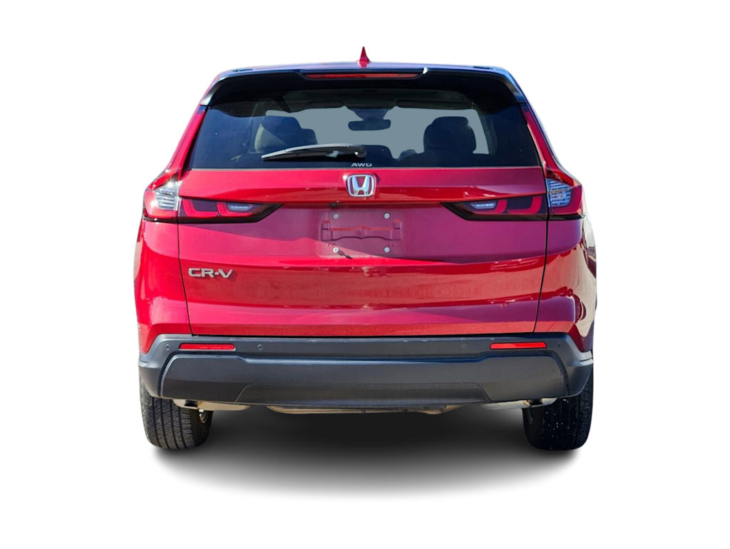 Thumbnail: 2023 Honda CR-V - 5