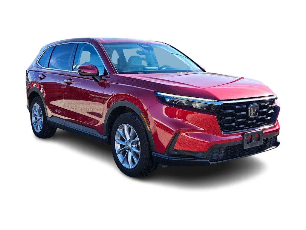 Thumbnail: 2023 Honda CR-V - 17