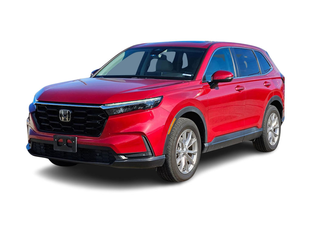 Thumbnail: 2023 Honda CR-V - 18