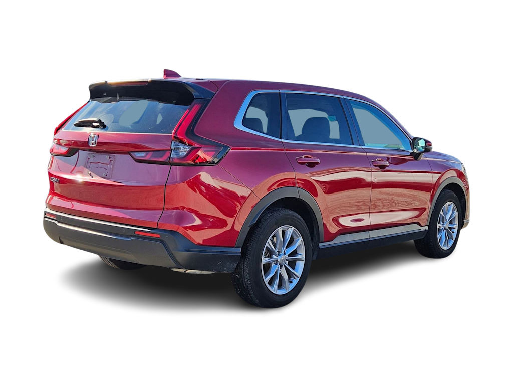 Thumbnail: 2023 Honda CR-V - 15