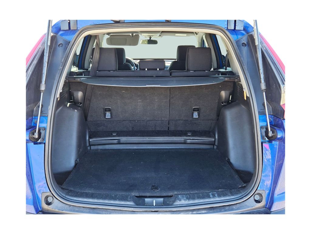 Thumbnail: 2022 Honda CR-V - 17