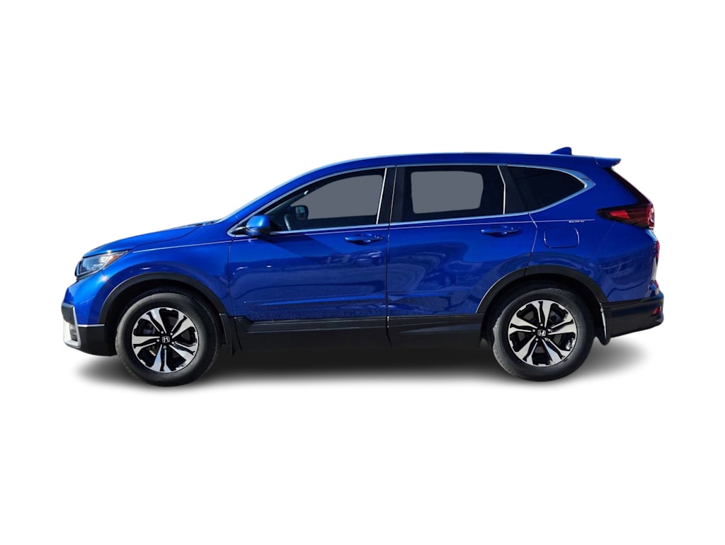 Thumbnail: 2022 Honda CR-V - 3