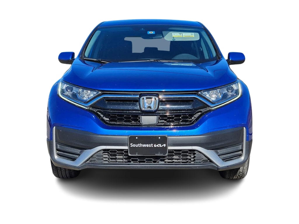 Thumbnail: 2022 Honda CR-V - 23