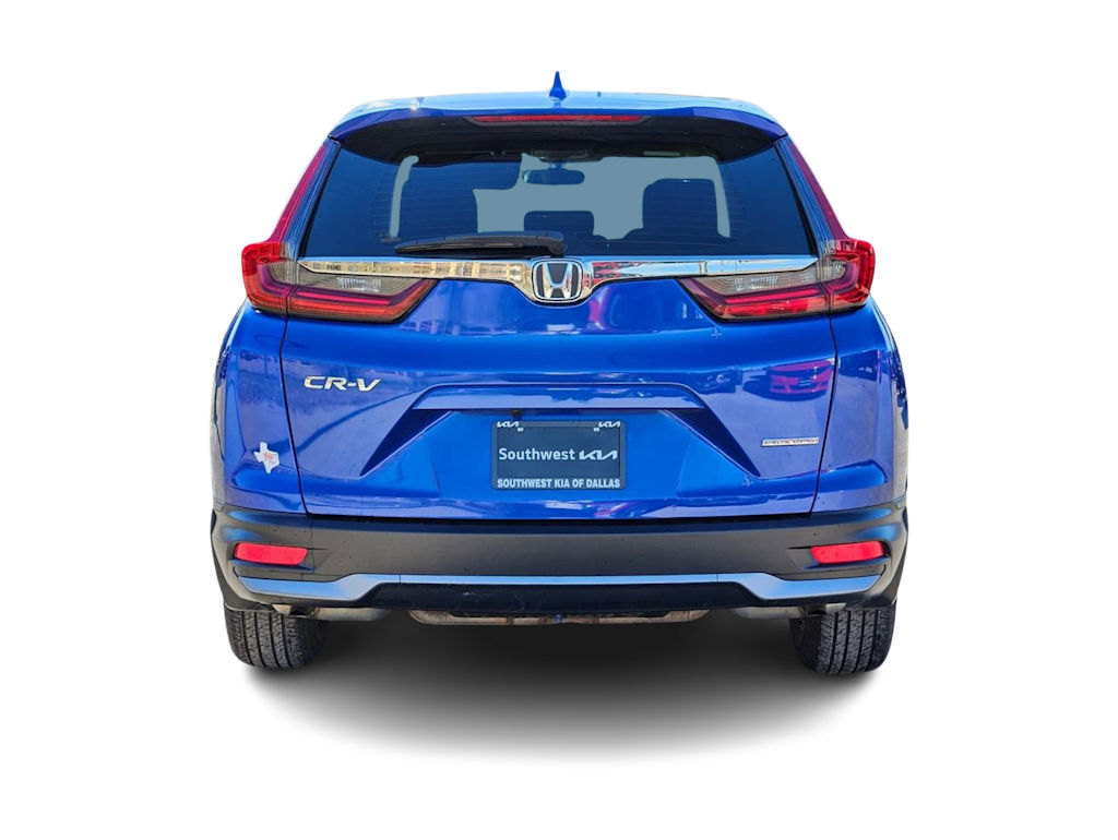 Thumbnail: 2022 Honda CR-V - 5
