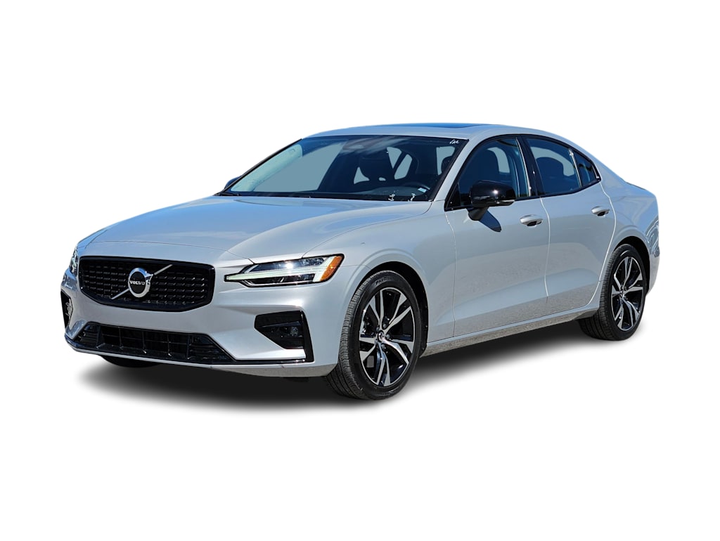 Thumbnail: 2024 Volvo S60 - 21