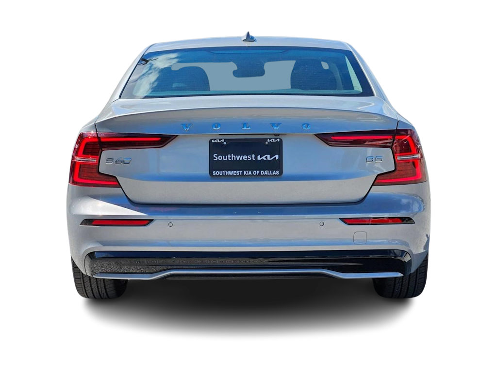 Thumbnail: 2024 Volvo S60 - 5
